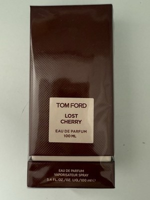 Tom Ford Lost Cherry Eau de Parfum 100 ml   neu & OVP
