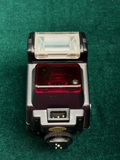 Nikon Speedlight SB-22 Good