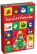 DIY Christmas Advent Calendar Boxes to Fill5 Sets 2025 Advent Calendar Gift Box,