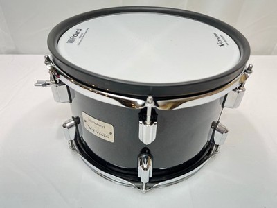 Roland PDA120-MS Acoustic Design V-Drum Mesh Head Tom Pad for TD VAD 706 50 30