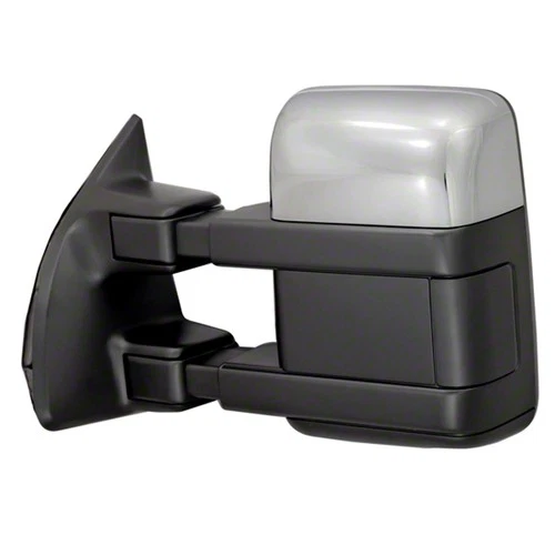 EFXMRFSD99MCP Tow Mirror Set Manual Adjusting for 00-05 Excursion