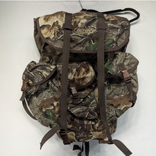 Cabelas Camouflage Hunting Backpack Bag Outdoor Gear Large