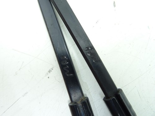 RUITENWISSERARM VOOR Ford C-Max (DM2) MPV 1.8 TDCi 16V (KKDB) 1628979 - Afbeelding 4 van 4