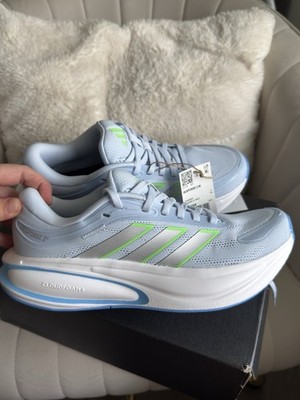 Palace x adidas Y-3 Yuuto 20 Years Recoded Cream White Mesh Women's Sneaker