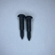 Genuine Herman Miller Aeron Chair Seat Link to Mechanism Bolts Set of 2