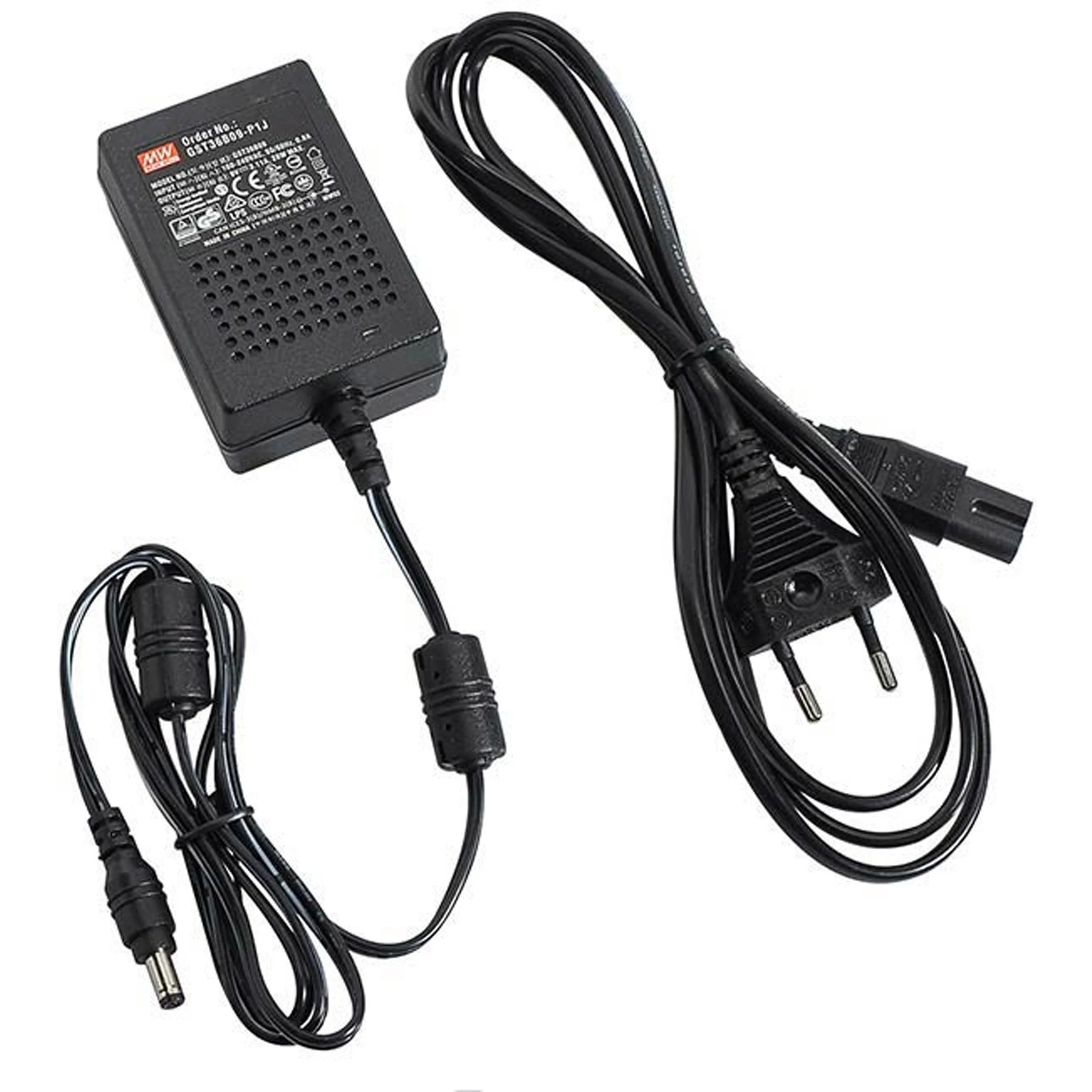 Источник питания Crumar MJ-PS02 6190₽