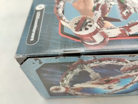 LEGO 75191 Jedi Starfighter with Hyperdrive SEALED MISB NEW Star Wars Jango Boba