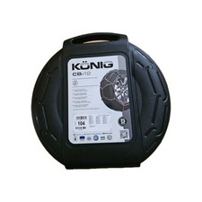 Schneeketten/Neu/ Thule-König CB-12 104 
