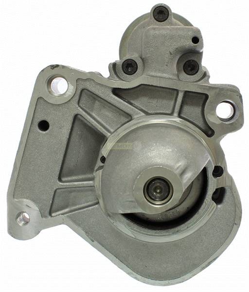 Anlasser 12V 1,7Kw Neu - OE Nr. 0001138061 FüR --- Bmw-image