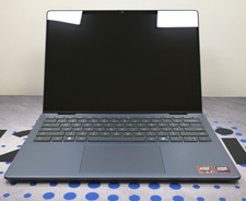 Dell 14 Plus 2-in-1 AMD Ryzen AI 5 16GB RAM 512GB SSD Windows 11 Midnight Blue