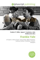 Frederic P. Miller (U. A.) | Frankie Yale | Taschenbuch | Englisch (2026)