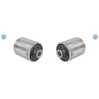 2X Meyle Lagerung AchsköRper Hinterachse Links Rechts FüR BMW 5Er E34 E28 6Er