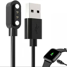 Blackview Magnetic Charging Cable For W60, R50, R30MAX, W50PRO W80PRO SmartWatch