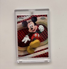 2025 Topps Disneyland 70th Anniversary Guide in-content 32