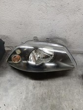 Feu avant (phare) Seat IBIZA