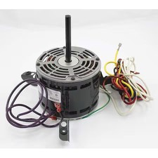 Lennox 60L21 Blower Motor, 1/3Hp, 1075Rpm, 115V, 1Ph 4Spd