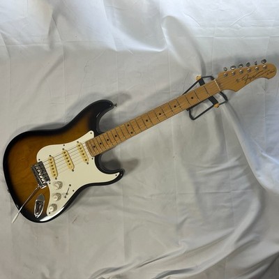 Old Logo) Fgn Fujigen Electric Guitar stratocaster Neoclassic NCST
