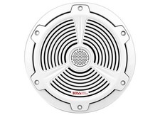 BOSS Audio 6.5 Inch Full Range 2 Way Marine Speakers 350 Watt MR652C