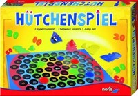 HüTchenspiel Spiel Deutsch 2017 Noris Spiele Gmbh Ean 4000826091028