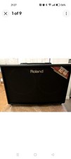 ROLAND AC90 ACOUSTIC COMBO AMPLIFIER WITH CARRY CASE