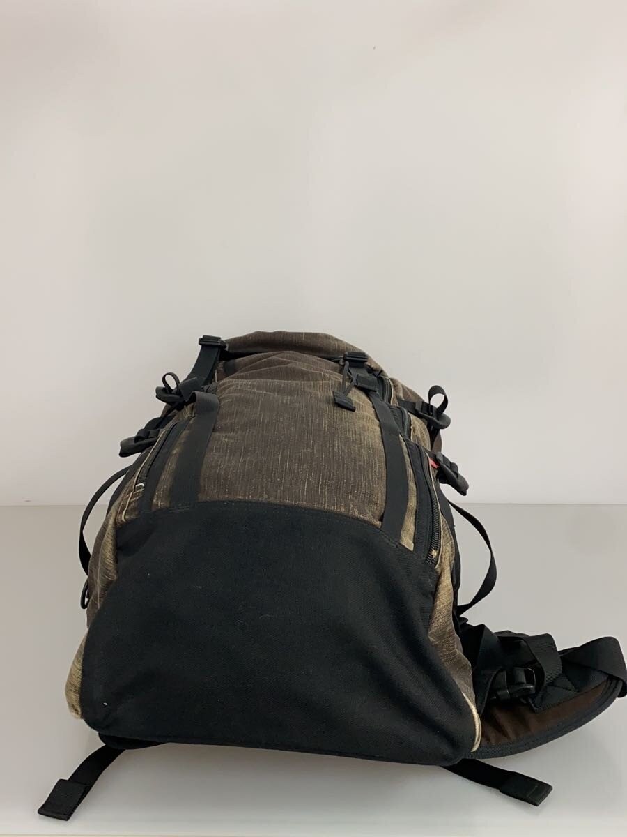 PORTER◆Backpack/Nylon/BRW - image 4