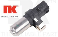 Nk 294816 Sensor FüR Raddrehzahl Abs Sensor Raddrehzahl FüR Volvo