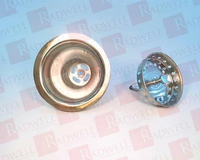 WATTS INDUSTRIES UK LTD 644003RP / 644003RP (NEW IN BOX)