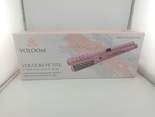 Voloom Petite Hair Volumizing Iron — listing 3
