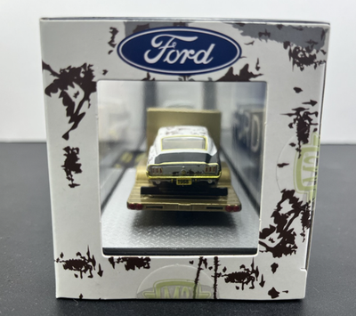 M2 Machines 2026 Hauler Chase 1972 Ford F-250 Ranger 4X4 1969