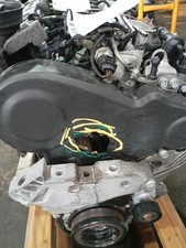 Engine 2.0l Vin M 5th Digit Diesel Engine Id Cjaa Fits 12-14 Golf 3810959