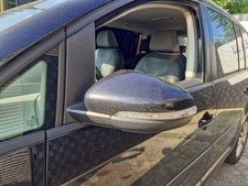 Retroviseur gauche (ou coque) Volkswagen TOURAN