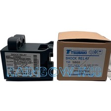 NEW FOR TSUBAKI overload protection relay TSBSB05