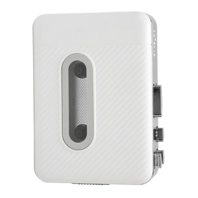 Cassette Player Retro USB Cassettes Tape To MP3 Converter Pocket Tape Player CB