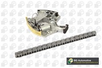Steuerkettensatz BGA TC0102K FüR Audi A4 B7 8EC Avant 8ED A6 C6 4F5 4F2 8HE 4FH