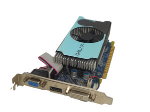 Ti Oc Slim Gtx 750 Galax 玄人志向 GF-GTX750TI-LE2GHD GeForce GTX