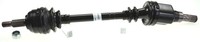 LÖBro Achsmanschette Antriebswelle FüR Renault ScéNic II JM0/1_ Grand