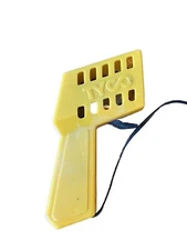 Vintage Working Tyco Slot Car Command Control Controller Remote