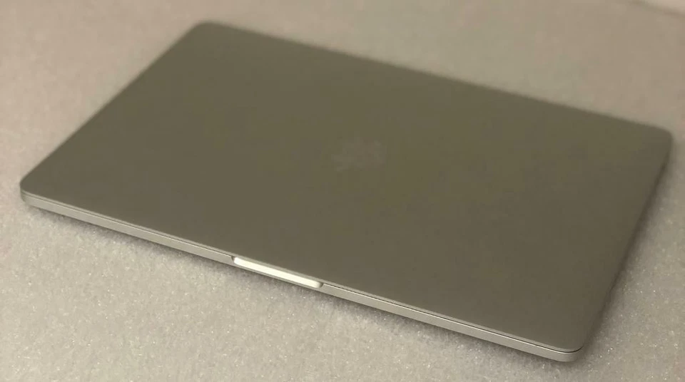 Apple MacBook Pro 13" A1706 Core i7 3.3Ghz 16GB 512GB BigSur TouchBar - Image 4 of 4