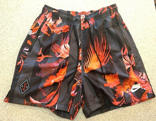 Nike NSW Sportswear Shorts Mens Size M 