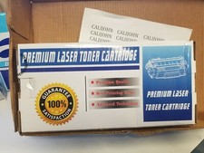 MLT-D105L Black Toner Cartridge : Samsung ML-1910 ML-1915 ML-2525 ML-2525W NEW
