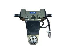 SCHUNK GFS40180 GFS-40-180 355527 PNEUMATIC SWING FINGER CYLINDER GRIPPER**XLNT*