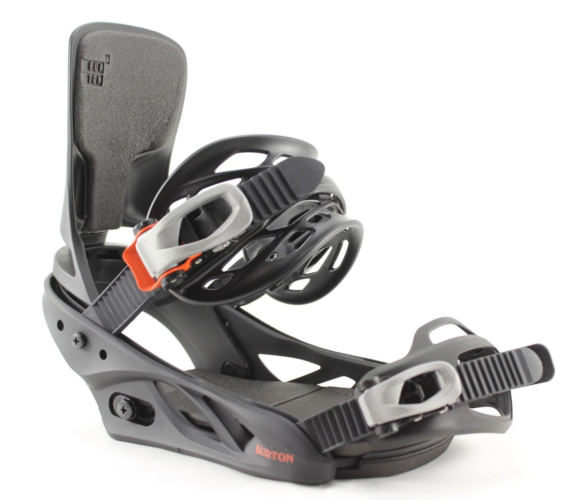 reflex bindings
