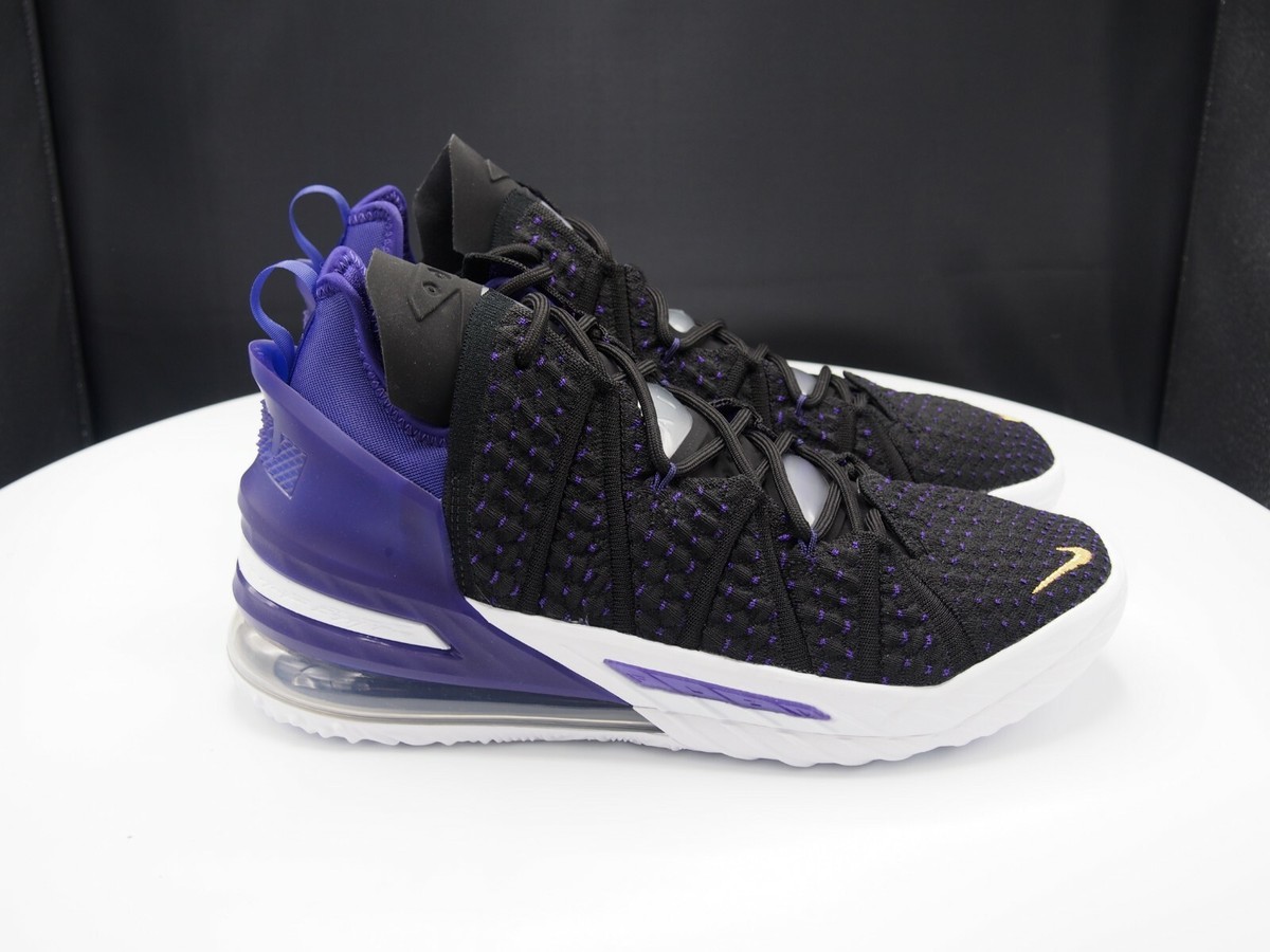 Nike Lebron XVIII 18 