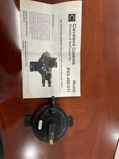 Cleveland Controls Air Sensing Switch Model RSS-495-011