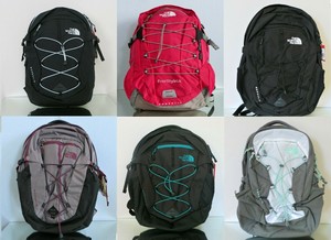 zaino donna borealis