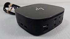 HP USB-C/A Dock G2 Universal Docking Station