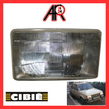 Feu avant (phare) Talbot HORIZON