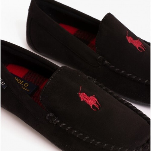 Pantofole POLO RALPH LAUREN - Snuff RF103273 Klarence - Pantofole -  Ciabatte e sandali - Uomo | escarpe.it