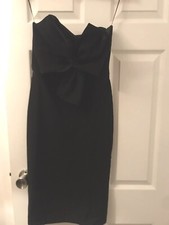 Bow dress