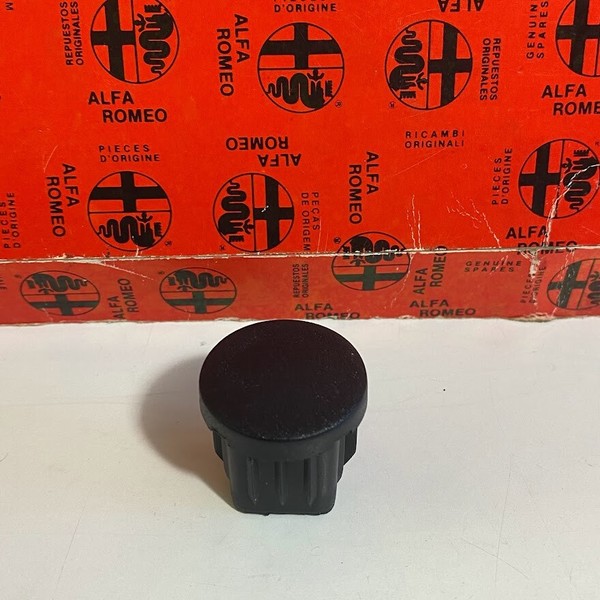 Regulierungsgriff Sitz Alfa Romeo 156 Original 184415860-image